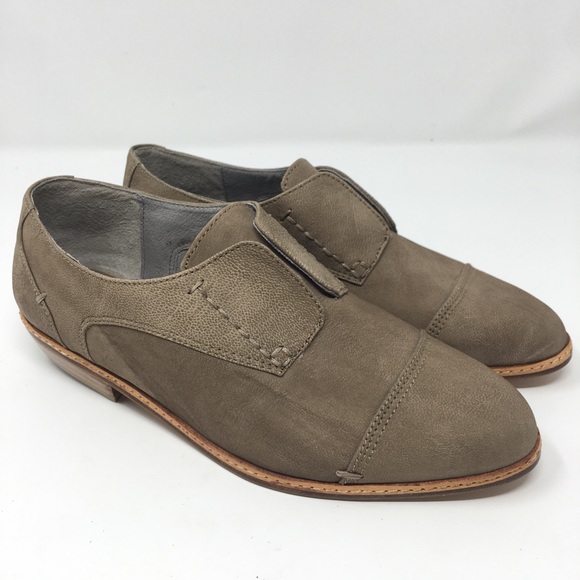 7 For All Mankind Shoes - 7 for all Mankind Loafers